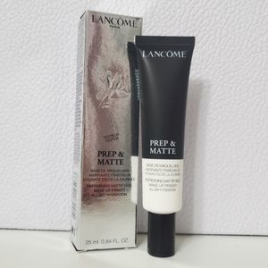 Prep & matte primer